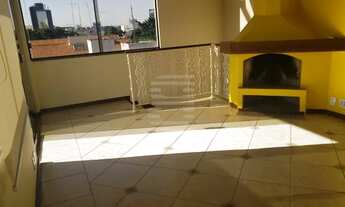 Imagem 4: CAMPINAS - Apartamento Padrão - Chácara da Barra