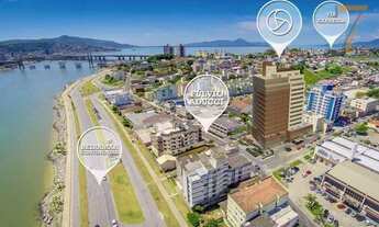 Imagem 5: SALA COMERCIAL COM VISTA PARA PONTE HERCÍLIO LUZ!