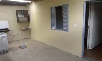 Imagem 3: Casa Bairro Jardim Holanda