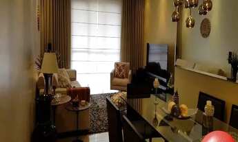 Imagem: São Paulo - Apartamento Padrão - Tatuapé