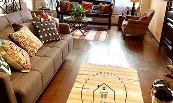 Imagem 7: Charmosa Casa 3 Dorm com Churrasqueira e Solarium