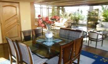 Imagem 7: Apartamento Venda Brooklin 332 m² 5 Dormitórios