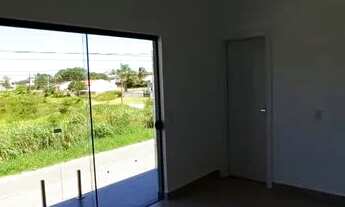 Imagem 7: Sobrado 116m² 2 quartos + 1 suíte na Barra do Saí Itapoá