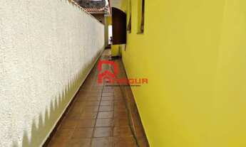 Imagem 3: Casa com 4 dorms, Flórida, Praia Grande, Cod: 4819