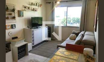 Imagem 2: Apartamento à Venda - Bela Vista, 1 Quarto, 42 m2