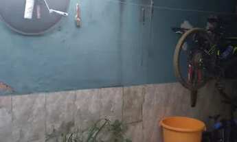 Imagem 5: QR 614 A/C,FINANCIAR CASA COM 3 QUARTOS AO LADO DO HOSPITAL APENAS R$ 290.000 SAMAMBAIA NO