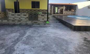 Imagem 6: Alugando casa com 2/4 Barra de jacuipe