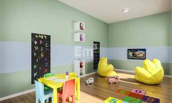 Imagem 3: APRTAMENTO 2Q SETOR FAIÇALVILLE