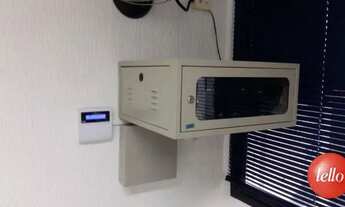 Imagem 5: São Paulo - Conjunto Comercial/Sala - Saúde