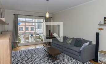 Imagem 3: Apartamento para Aluguel - Bela Vista, 2 Quartos, 143 m2