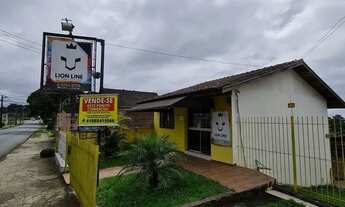 Imagem: Alugo ponto comercial um ou dois andares