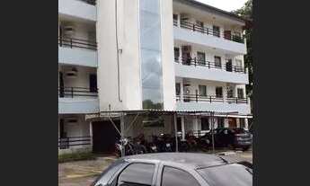 Imagem 5: Resid. Lago da Lua, 2 quartos; 1 vg garagem, cond. fechado com piscina ac financiamento