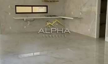 Imagem 6: Casa com 5 suítes no Alphaville Fortaleza