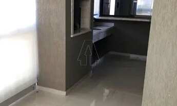 Imagem 5: Araçatuba - Apartamento - Vila Mendonça