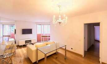 Imagem: Apartamento para Aluguel - Santa Cecília