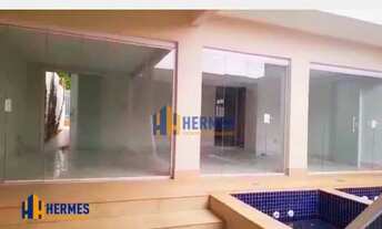 Imagem 6: Aluguel casa 4 qts piscina Sobradinho1 DF