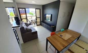 Imagem 4: Alugo Apartamento Maravilhoso no Caribessa