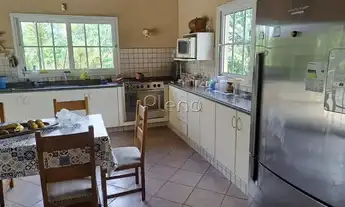 Imagem 7: Venda Casa com 4 dormitórios