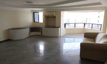 Imagem 3: 4 quartos com 2 suítes no Espinheiro - Recife - PE