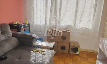 Imagem: São Paulo - Apartamento Padrão - Perdizes