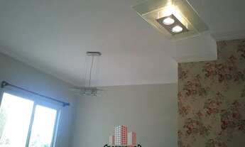 Imagem: Sorocaba - Apartamento Padrão - Jardim