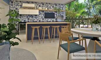 Imagem 5: EXCELENTE APARTAMENTO 2 QUARTOS COM SUÍTE 102m² NO RECREIO DOS BANDEIRANTES