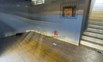 Imagem 2: Casa com 3 dormitórios para alugar, 80 m² por R$ 1.220,00/mês - Loteamento Planalto do Sol