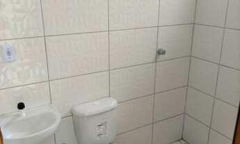 Imagem 5: 155mil Exclusivo! Casa Top -100% Laje, com Suíte Barrio Sat. Antônio