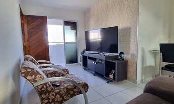 Imagem 6: Apartamento cobertura no José Américo 3qtos/110m²