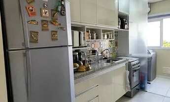 Imagem 4: View Ponta Negra 2 Qts (Mobiliado) Andar Alto - Fino Acabamento