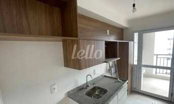 Imagem 6: São Paulo - Apartamento Padrão - Brás