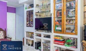 Imagem: Casa com 3 dormitórios à venda, 162 m²