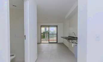 Imagem 4: Studio para venda com 1 quarto, 31m²