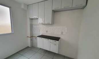Imagem 3: Apartamento Padrão em São Carlos