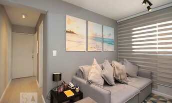 Imagem 4: Apartamento para Aluguel - Consolação, 1 Quarto, 35 m2