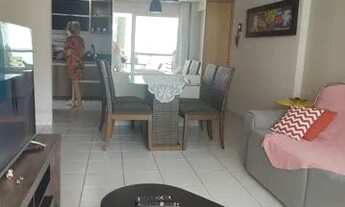 Imagem 3: Edf Renassence, apto 3 qts, varanda gourmet, com armários plnjds Boa viagem, lazer cmplt