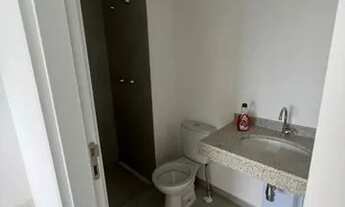 Imagem 6: APARTAMENTO DE 2 DORMITÓRIOS PARA LOCAÇÃO, NO CONDOMÍNIO PISCINE STATION RESORT, NO BRÁS