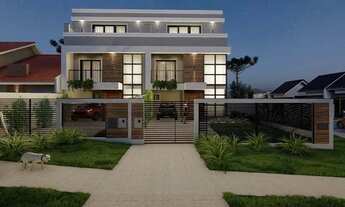 Imagem 4: Sobrado com 3 dormitórios à venda, 175 m² por R$ 1.150.000,00 - Capão da Imbuia - Curitiba