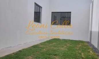 Imagem 4: Casa à Venda em Rua Pública na Morada do Ouro, com 2 ou 3 Quartos Sendo Uma Suíte