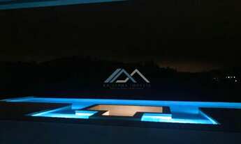 Imagem 6: Casa com 4 suítes para alugar, 572 m² por R$ 40.000/mês - Tamboré 11 - Santana de Parnaíba