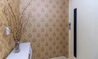 Imagem 3: Apartamento com 3 Dormitorio(s) localizado(a) no bairro Vila Clementino em São Paulo / R