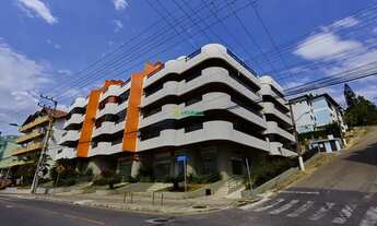 Imagem 4: Apartamento com 03 dormitórios sendo 01 suíte, no centro de Bombinhas