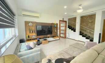 Imagem 6: Casa de condomínio sobrado para venda Urbanova Zona Oeste Floradas da Serra 500M² com 4 q