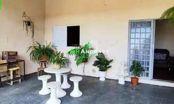 Imagem 4: Casa à venda no bairro Jardim Aeroporto I - Franca/SP