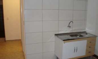 Imagem 7: Kitinete prox Metro Anhangabau