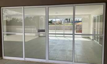 Imagem 6: Apartamento Edifício Provence