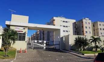 Imagem: Alugo AP 2/4 Vida Bela 2