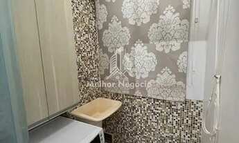 Imagem 6: Apartamento com 3 dorms, Jardim São José, Campinas - R$ 269 mil, Cod: AP2545