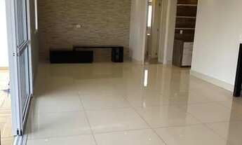 Imagem 2: Apartamento para venda Totalitá, possui 125 metros quadrados com 3 quartos, 2vgs