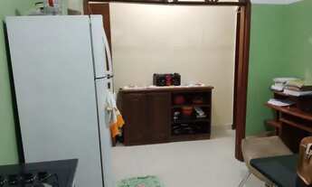 Imagem 4: Kit net mobiliado